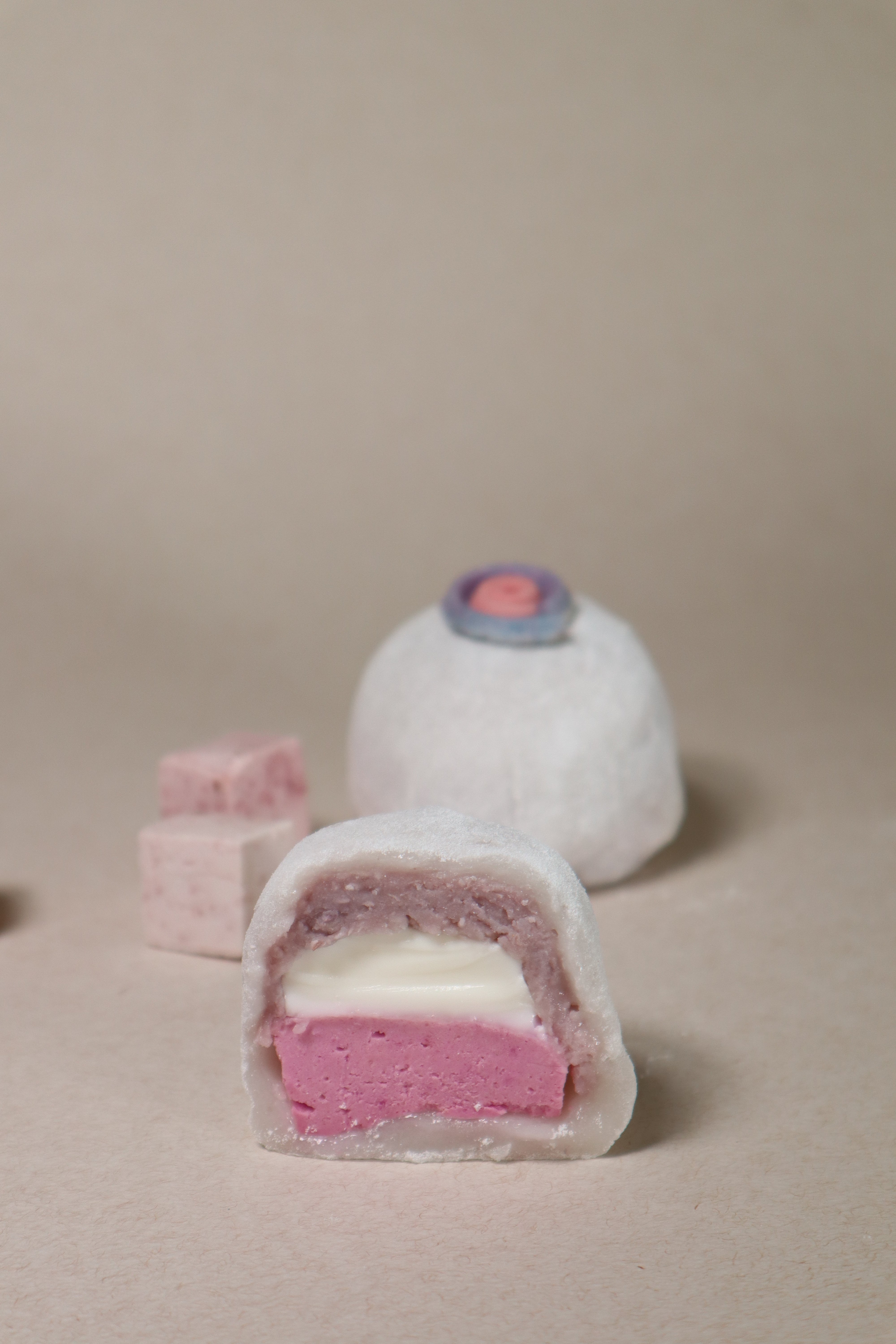 Belongs To You Mochi